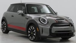 2022 MINI Hardtop Cooper SE