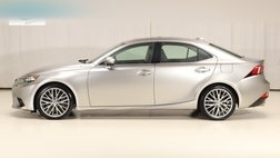 2016 Lexus IS 300 Base