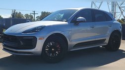 2026 Porsche Macan GTS