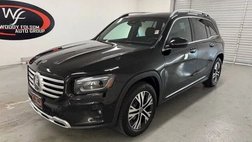 2025 Mercedes-Benz GLB GLB 250