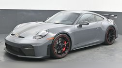 2026 Porsche 911 GT3