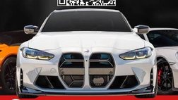 2020 Subaru WRX STI