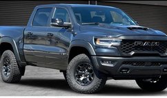 2025 Ram Ram Pickup 1500 RHO