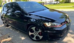 2017 Volkswagen Golf GTI SE