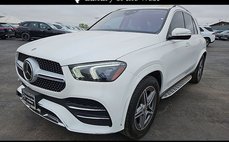 2023 Mercedes-Benz GLE-Class GLE 450 4MATIC