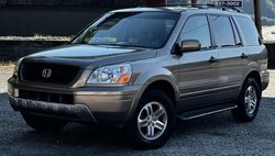 2004 Honda Pilot EX-L