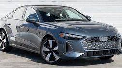 2025 Audi A5 quattro Premium Plus TFSI