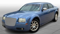 2007 Chrysler 300 Touring