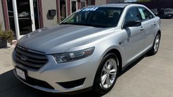 2015 Ford Taurus SE