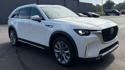 2026 Mazda CX-90 3.3 Turbo Premium Plus