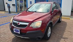 2009 Saturn VUE XE-V6