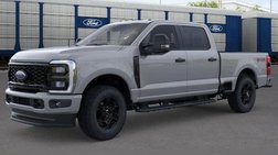 2026 Ford Super Duty F-250 XL