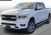 2021 Ram Ram Pickup 1500 Laramie