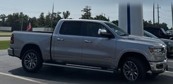 2022 Ram Ram Pickup 1500 Laramie