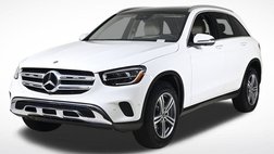 2022 Mercedes-Benz GLC-Class GLC 300