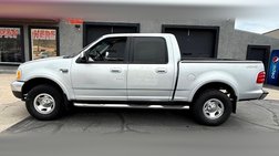 2003 Ford F-150 