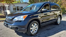 2007 Honda CR-V EX