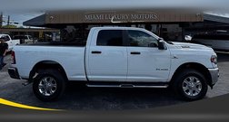 2024 Ram Ram Pickup 2500 Big Horn