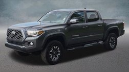 2021 Toyota Tacoma TRD Off-Road