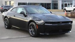 2025 Dodge Charger Daytona R/T