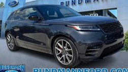 2025 Land Rover Range Rover Velar P250 Dynamic SE