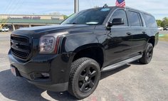 2016 GMC Yukon XL SLE