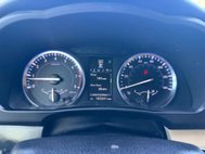 2014 Toyota Highlander Limited Platinum