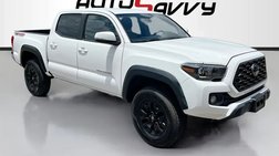 2023 Toyota Tacoma TRD Off-Road