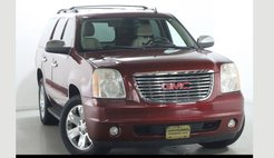 2009 GMC Yukon SLT XFE