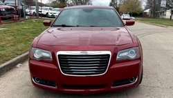 2012 Chrysler 300 S V6