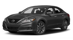 2017 Nissan Altima 3.5 SL