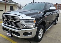 2022 Ram Ram Pickup 2500 Laramie