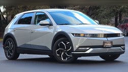 2023 Hyundai Ioniq 5 SE