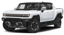 2025 GMC HUMMER EV 3X
