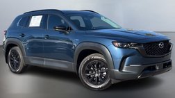 2025 Mazda CX-50 Hybrid Premium