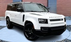 2023 Land Rover Defender 130 X-Dynamic SE