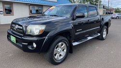2009 Toyota Tacoma V6