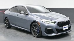 2020 BMW 2 Series M235i xDrive Gran Coupe
