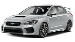 2021 Subaru WRX STI