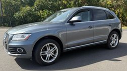 2014 Audi Q5 2.0T quattro Premium Plus