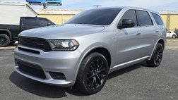 2019 Dodge Durango GT