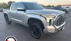 2023 Toyota Tundra 1794 Edition