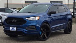 2022 Ford Edge SE