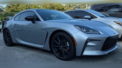 2025 Toyota GR86 Premium