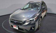 2020 Subaru Crosstrek Limited