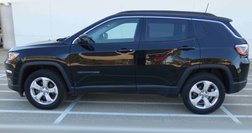 2019 Jeep Compass Altitude