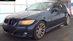 2011 BMW 3 Series 328i