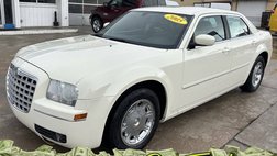 2005 Chrysler 300 Limited