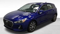 2019 Hyundai Elantra GT Base