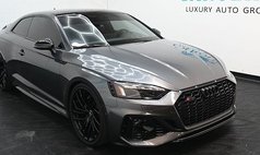 2021 Audi RS 5 2.9T quattro